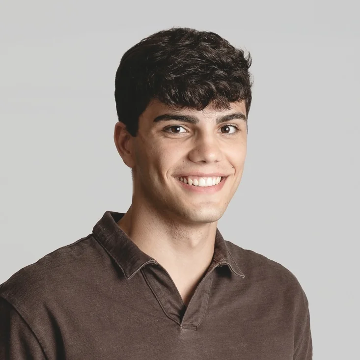 Federico Sapienza - IT Manager