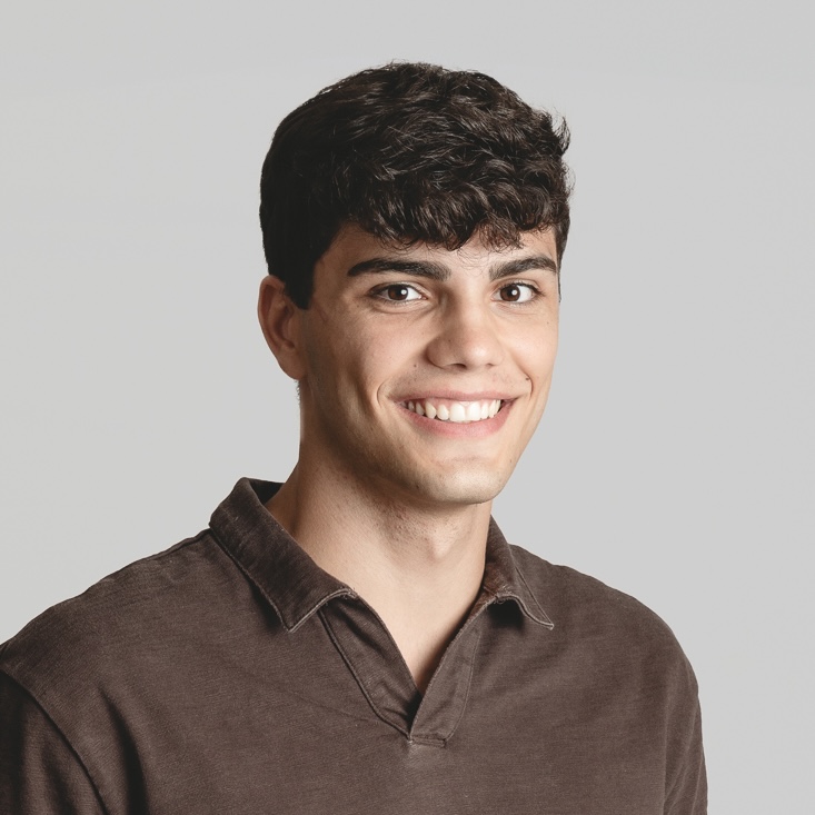 Federico Sapienza - IT Manager