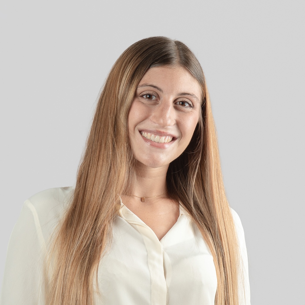 Ilaria Alessandri - Marketing Manager