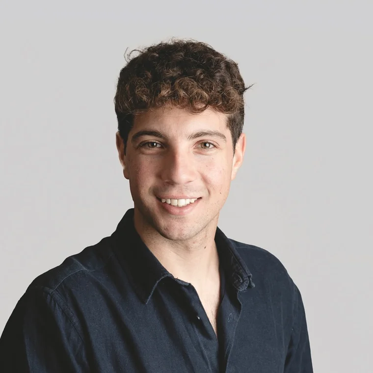 Lorenzo Piersanti - CEO