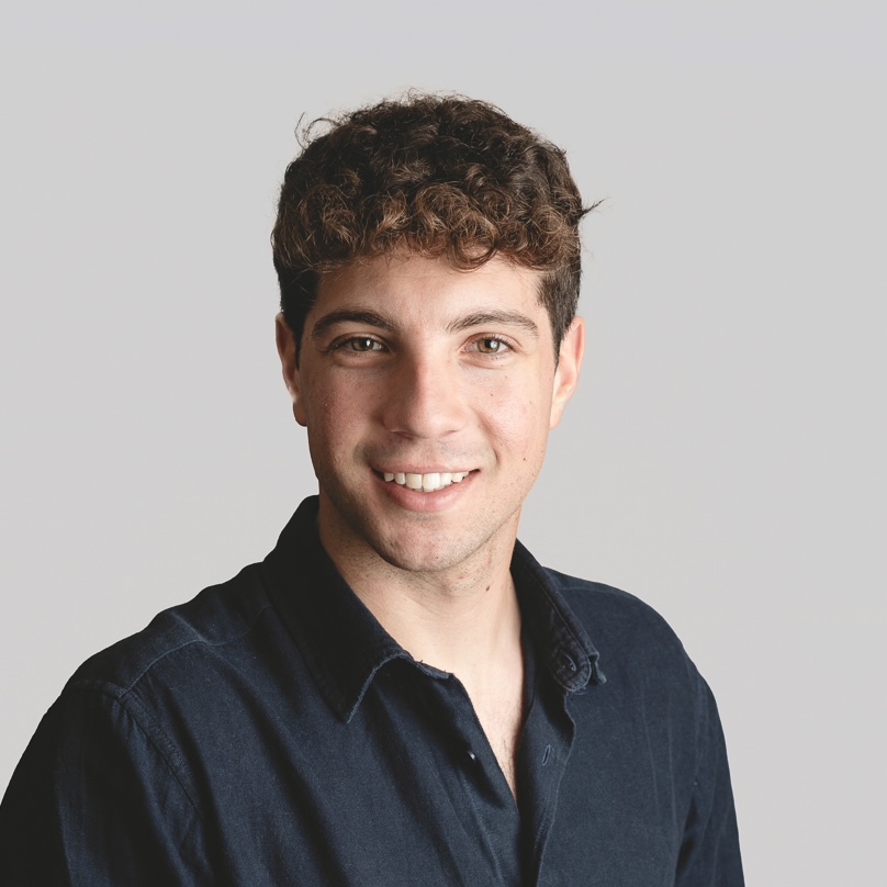 Lorenzo Piersanti - CEO