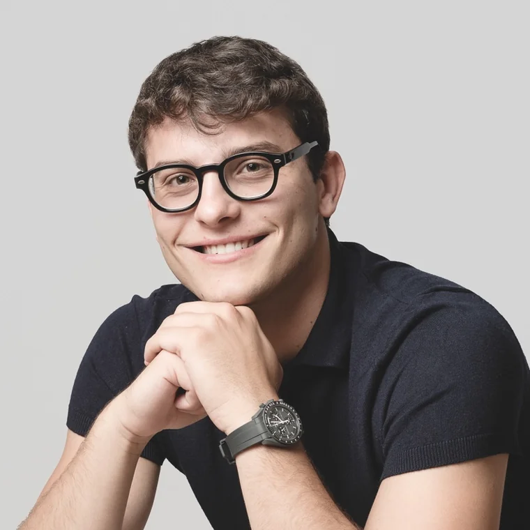 Lorenzo Sapienza - CEO