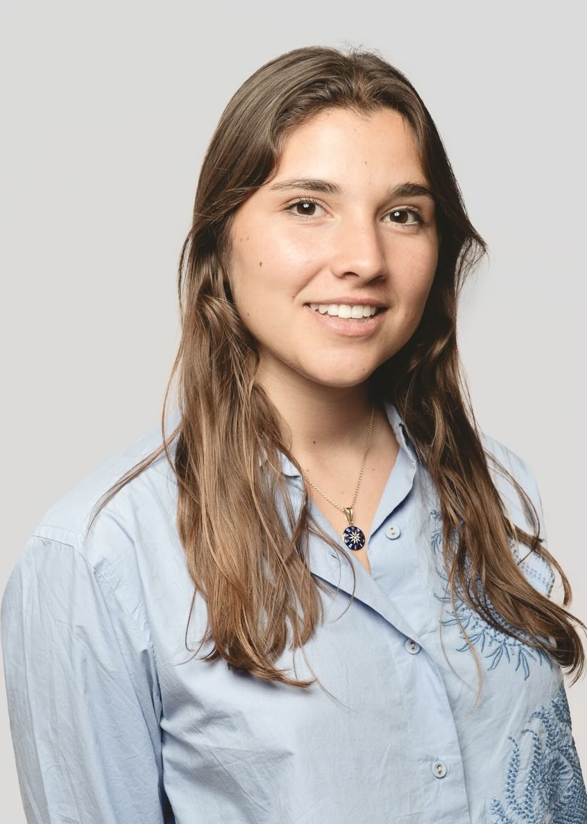 Isabella Lo Guzzo