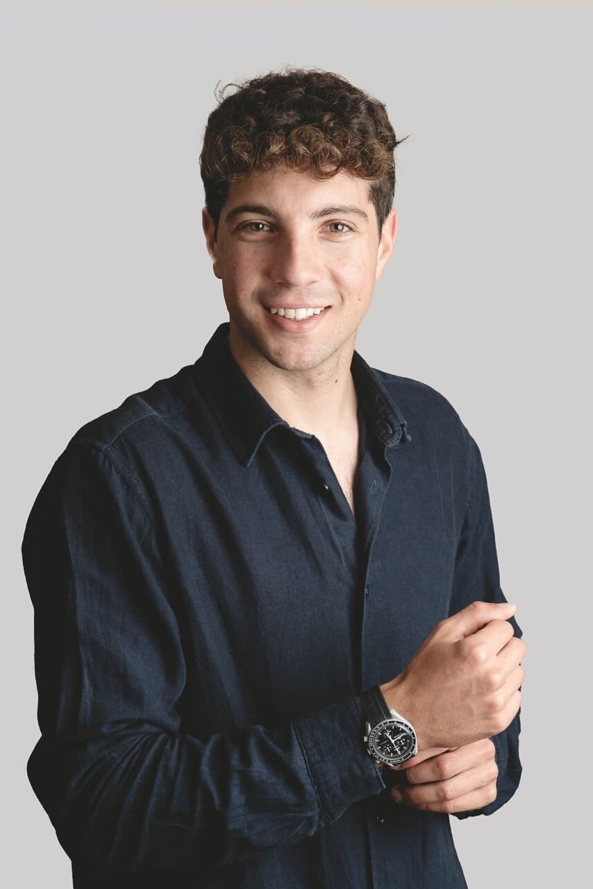 Lorenzo Piersanti