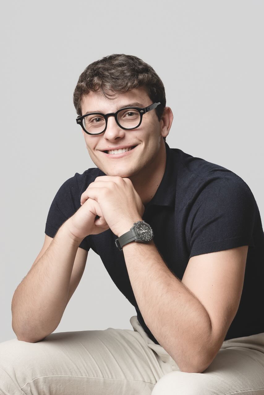 Lorenzo Sapienza