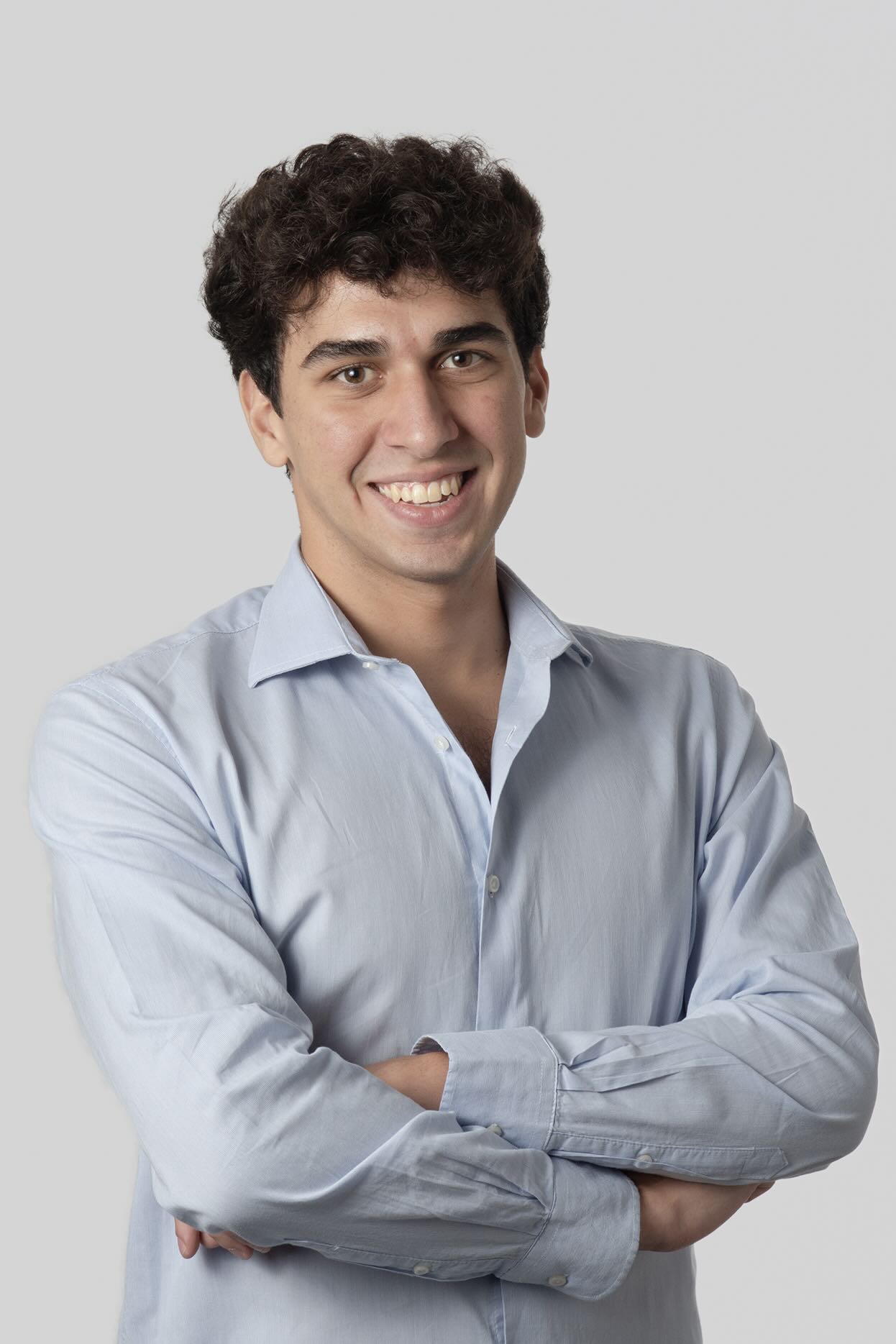 Riccardo Costanzo